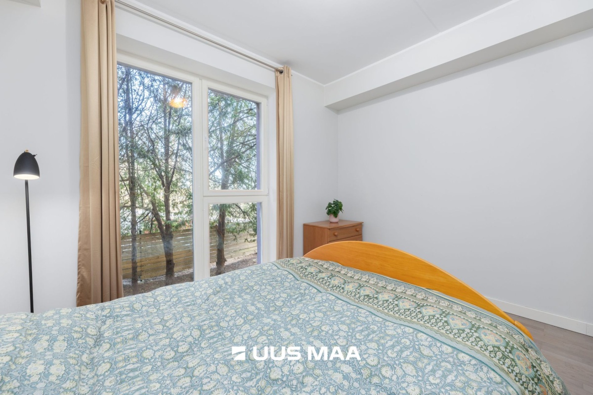 Tallinn, Haabersti linnaosa, Kärneri 4