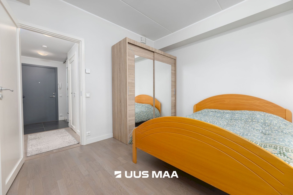 Tallinn, Haabersti linnaosa, Kärneri 4