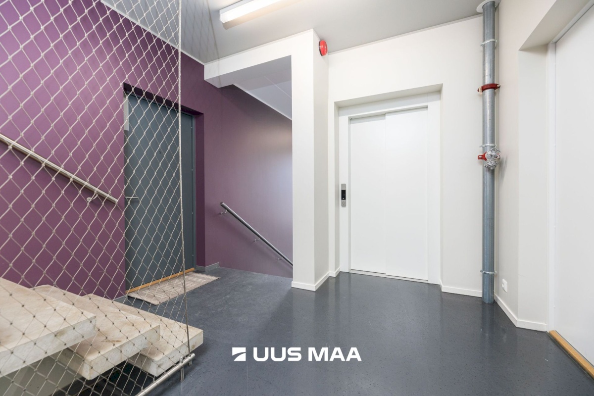 Tallinn, Haabersti linnaosa, Kärneri 4