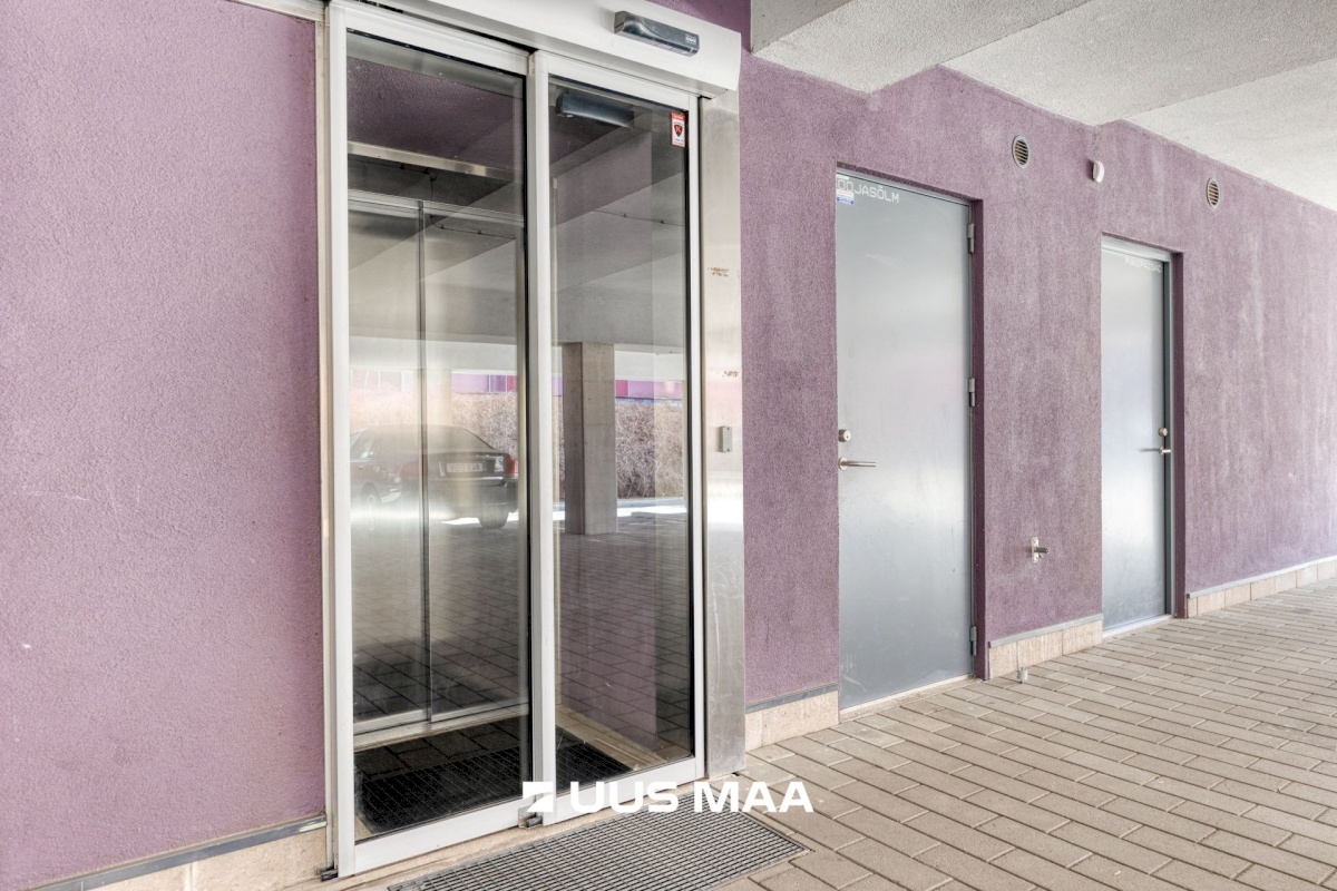 Tallinn, Haabersti linnaosa, Kärneri 4