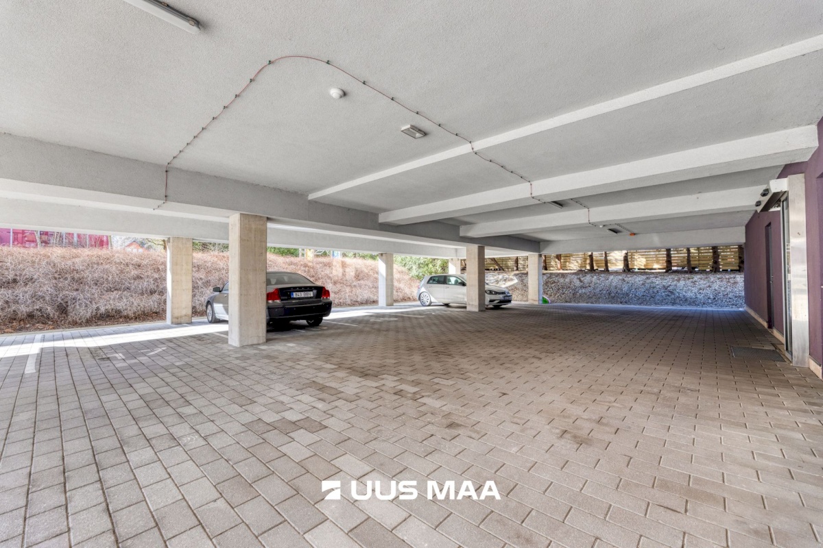 Tallinn, Haabersti linnaosa, Kärneri 4