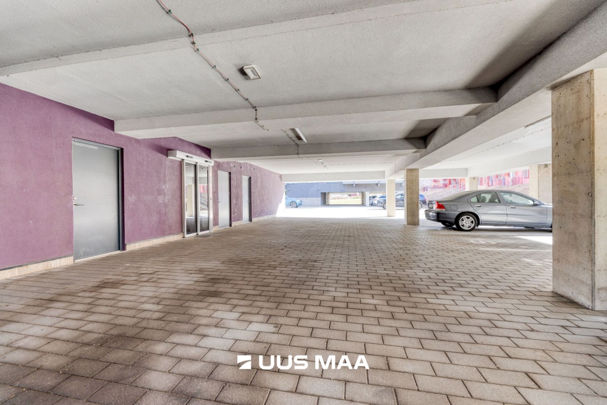 Tallinn, Haabersti linnaosa, Kärneri 4