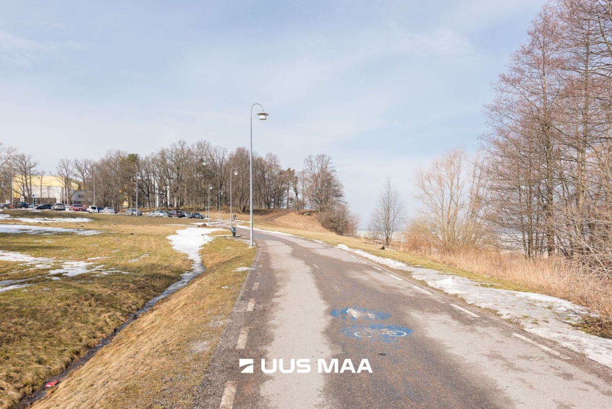 Tallinn, Haabersti linnaosa, Kärneri 4