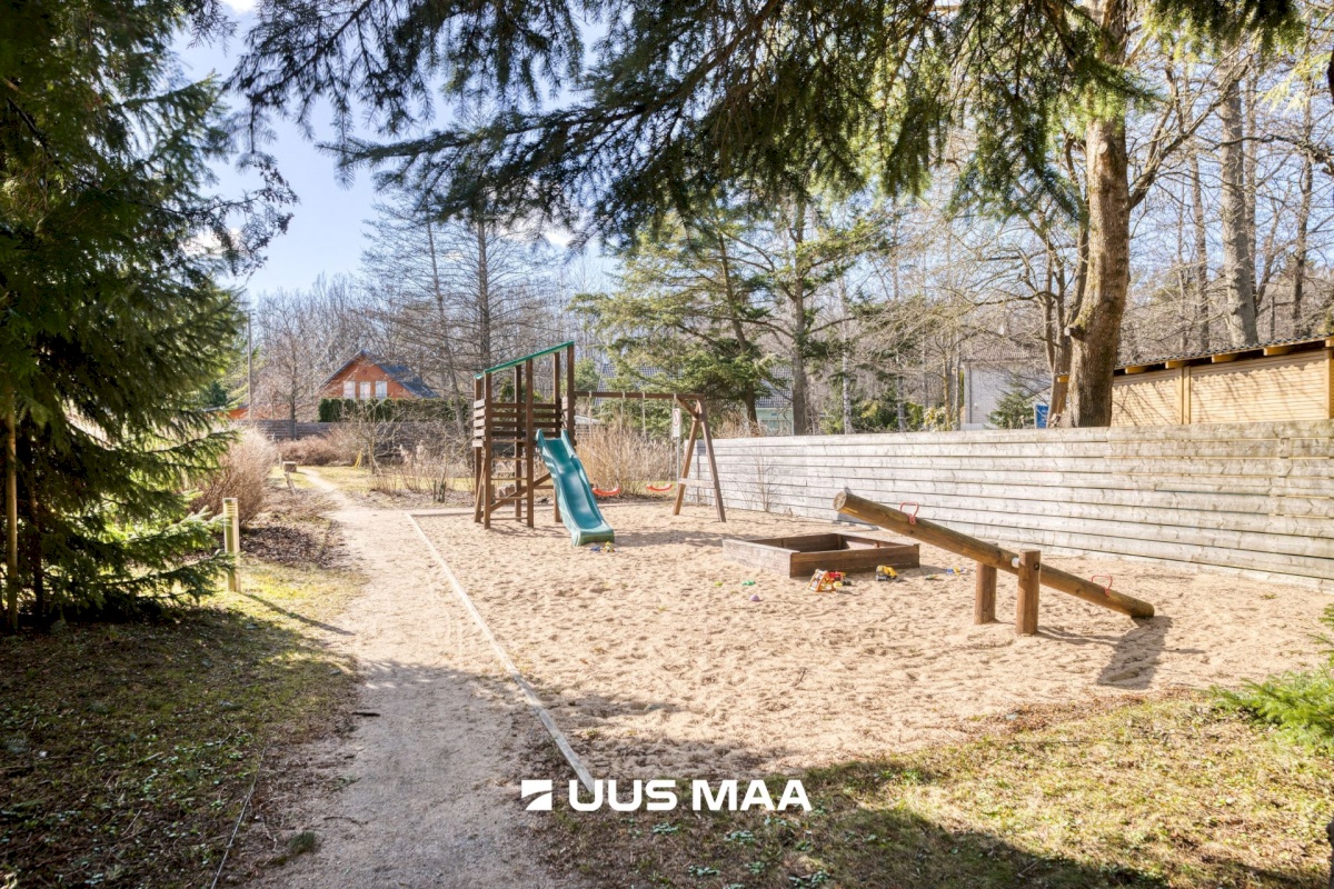 Tallinn, Haabersti linnaosa, Kärneri 4