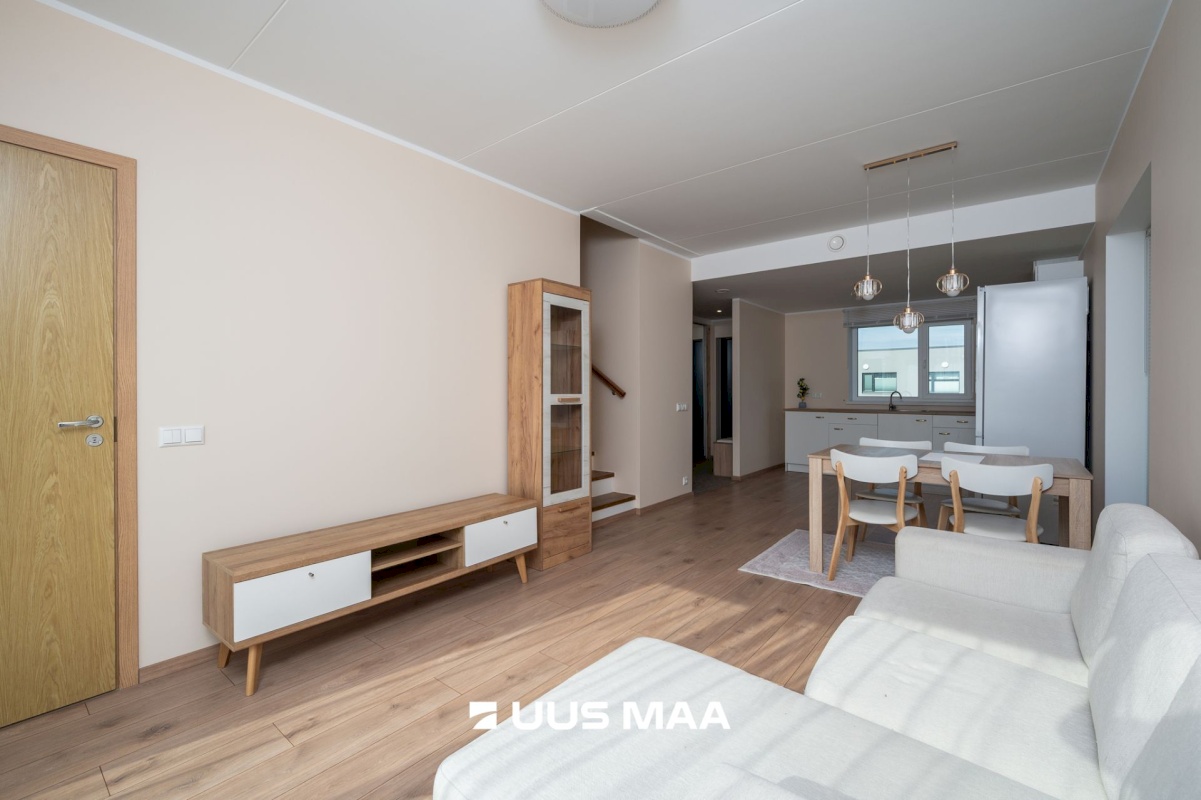 Kastre vald, Haaslava küla, Lehise tee 33