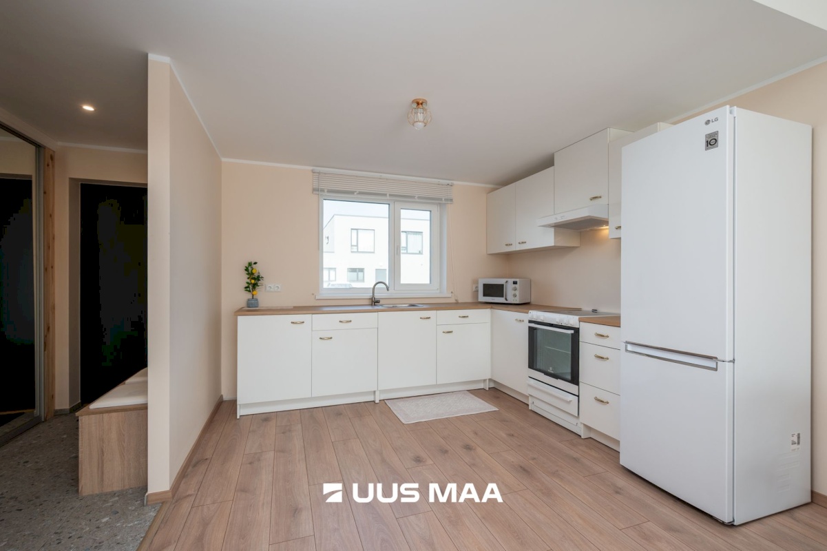 Kastre vald, Haaslava küla, Lehise tee 33