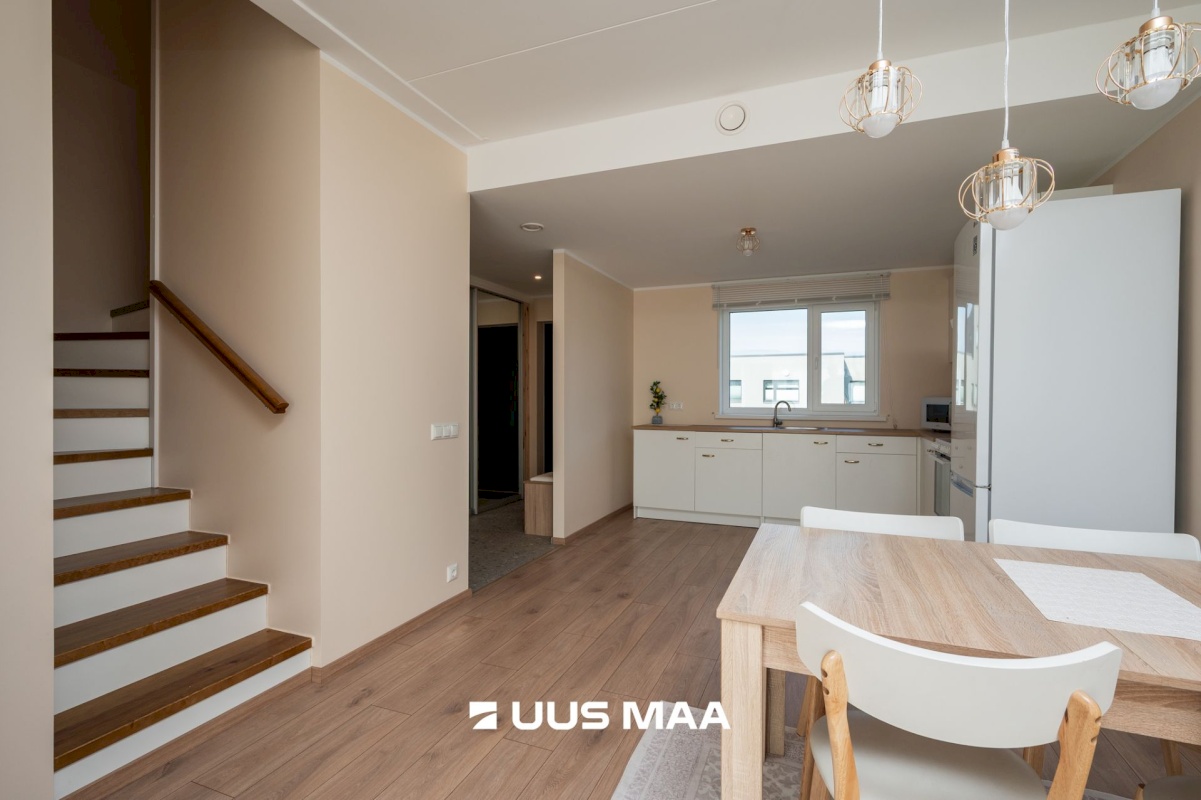 Kastre vald, Haaslava küla, Lehise tee 33