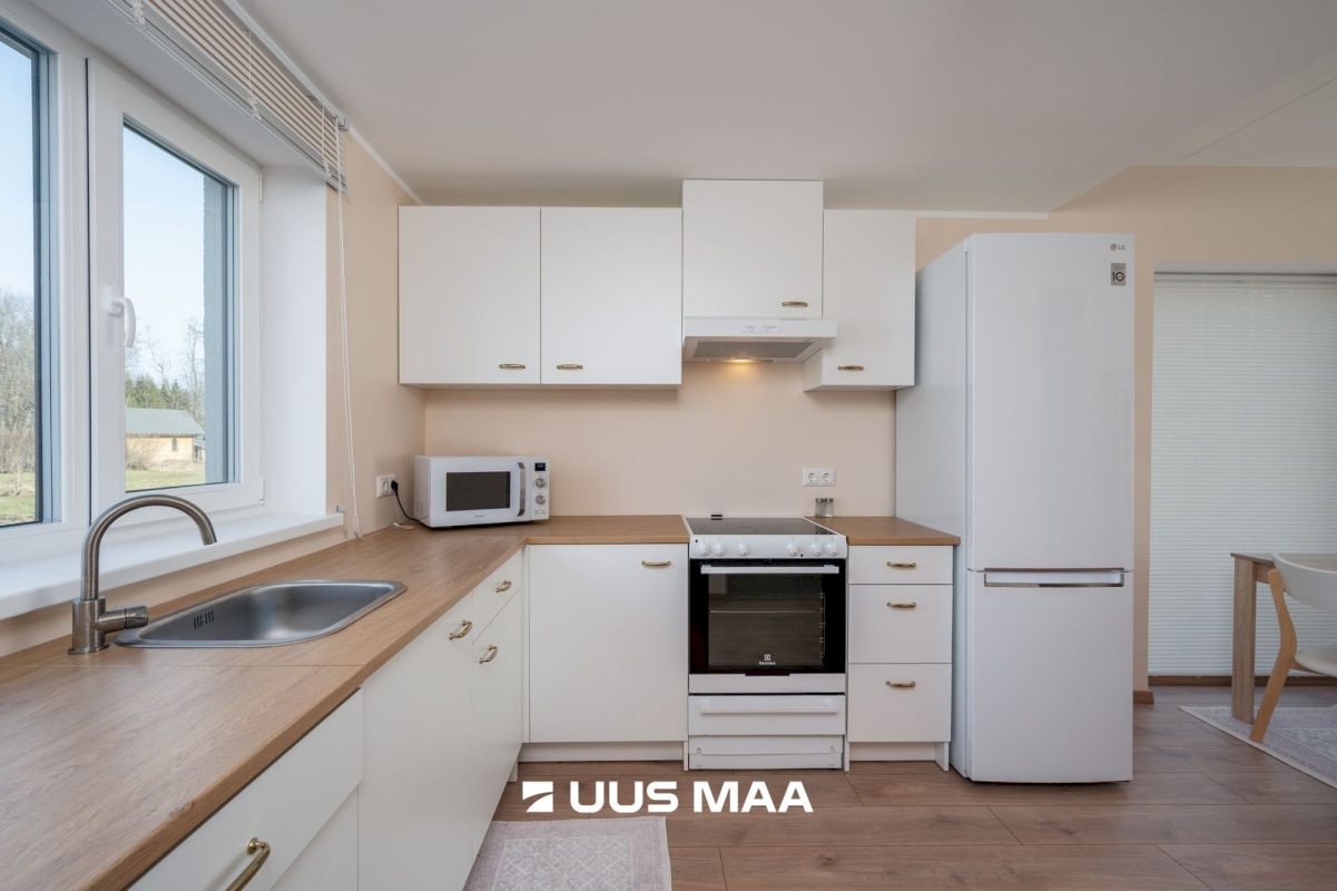 Kastre vald, Haaslava küla, Lehise tee 33