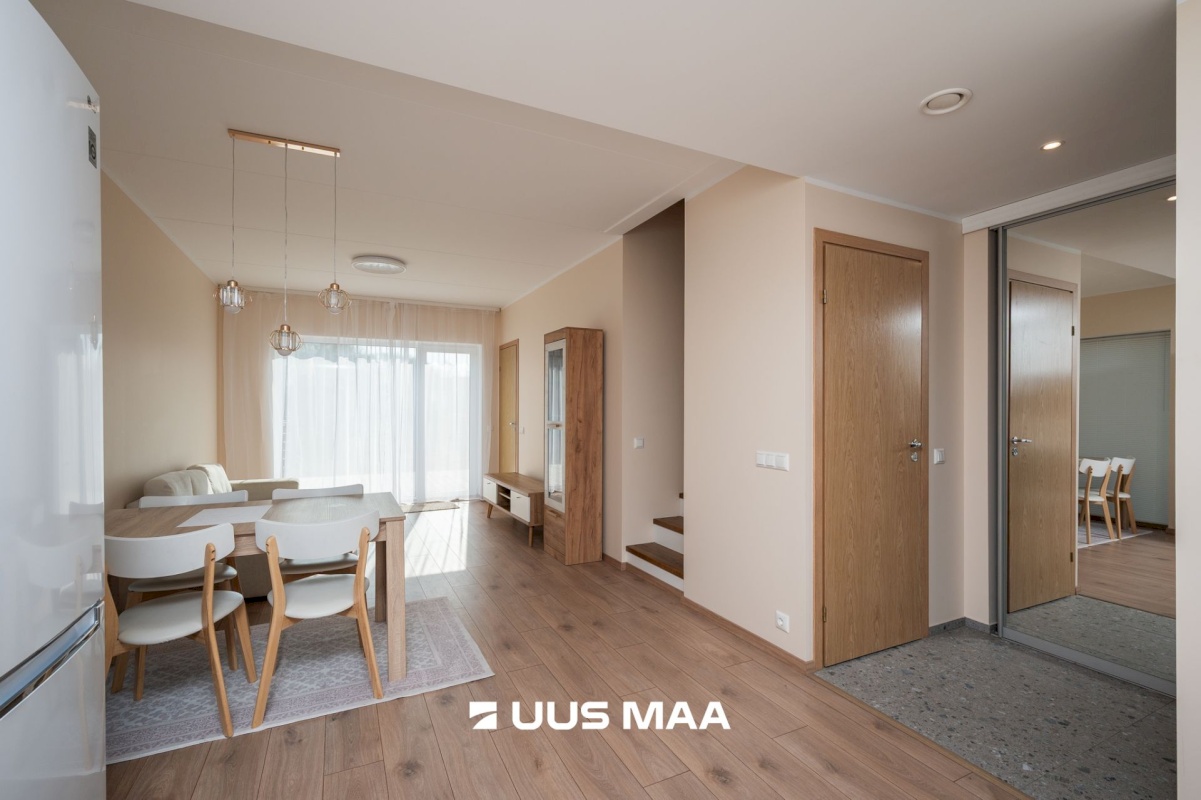 Kastre vald, Haaslava küla, Lehise tee 33