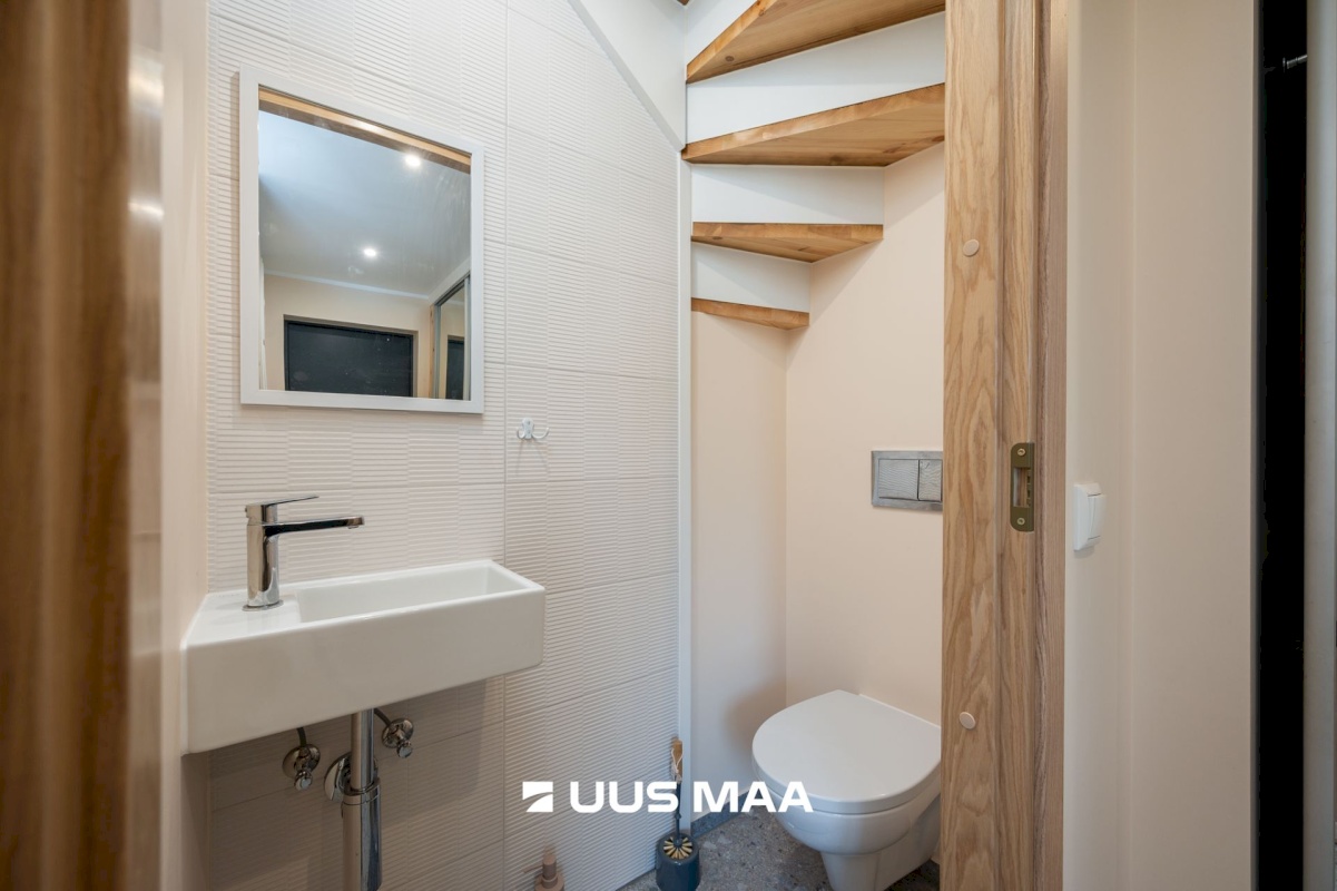 Kastre vald, Haaslava küla, Lehise tee 33