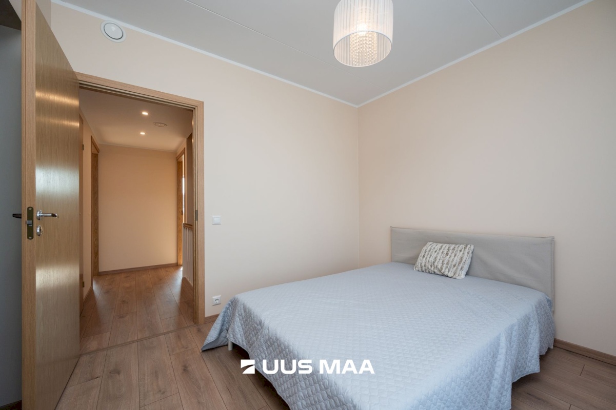 Kastre vald, Haaslava küla, Lehise tee 33