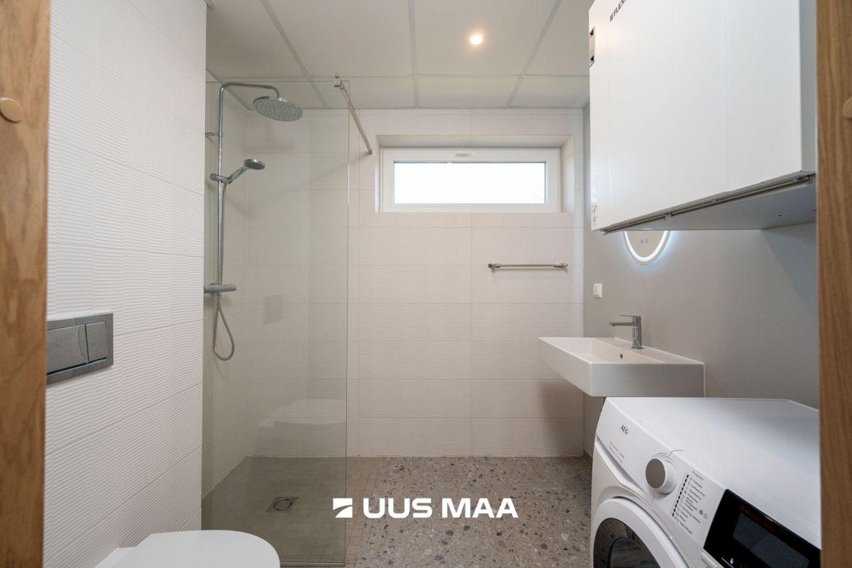 Kastre vald, Haaslava küla, Lehise tee 33