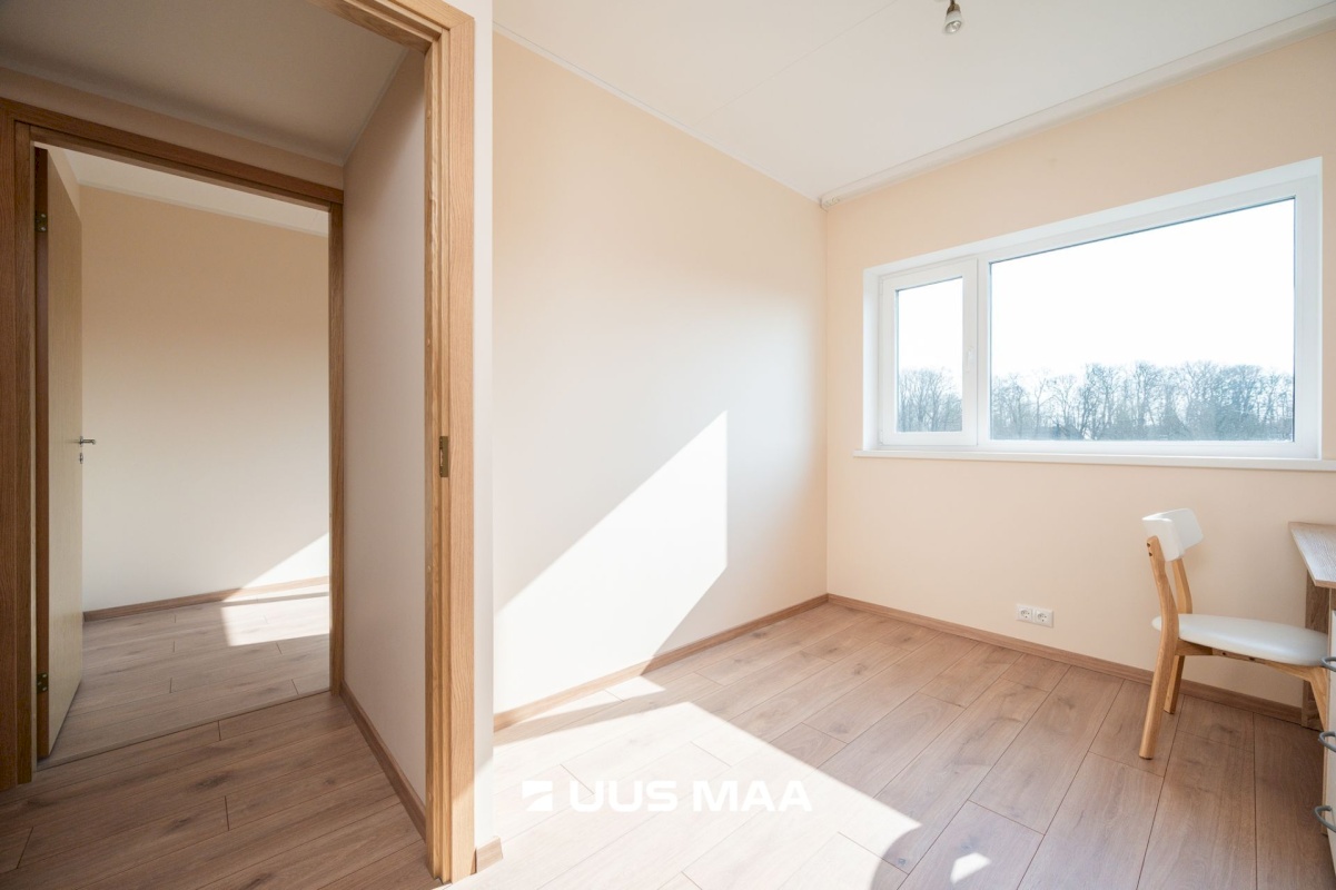 Kastre vald, Haaslava küla, Lehise tee 33