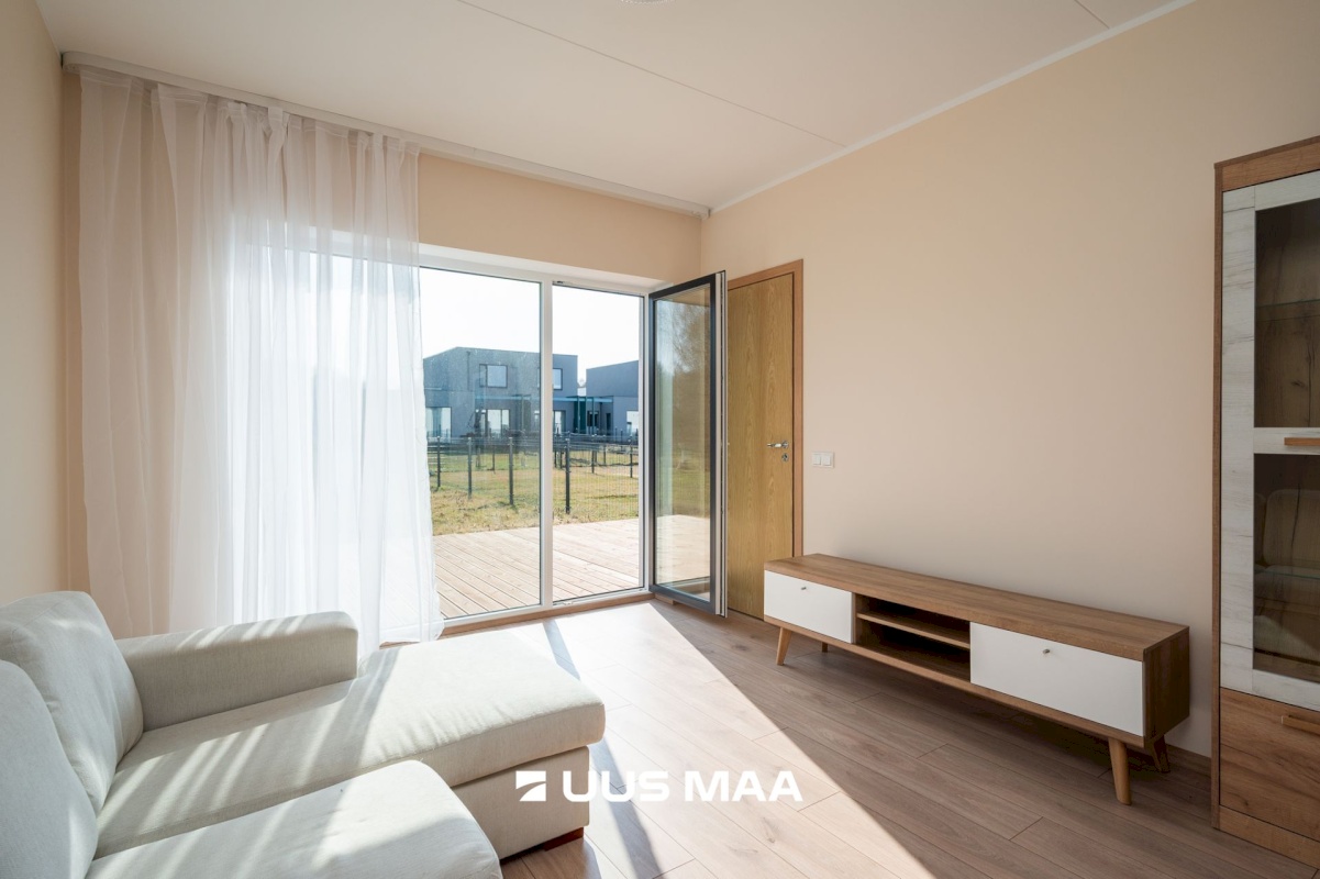 Kastre vald, Haaslava küla, Lehise tee 33