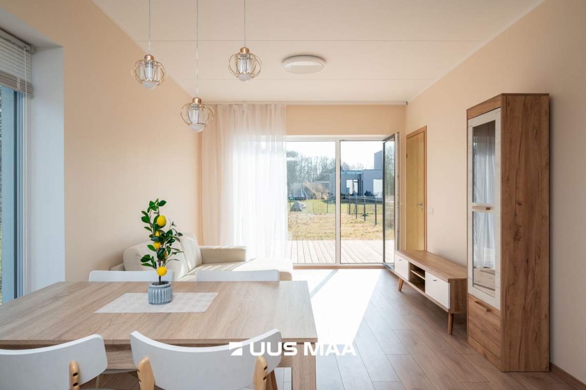 Kastre vald, Haaslava küla, Lehise tee 33