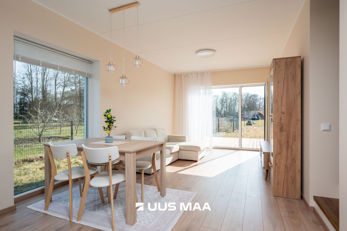 Kastre vald, Haaslava küla, Lehise tee 33