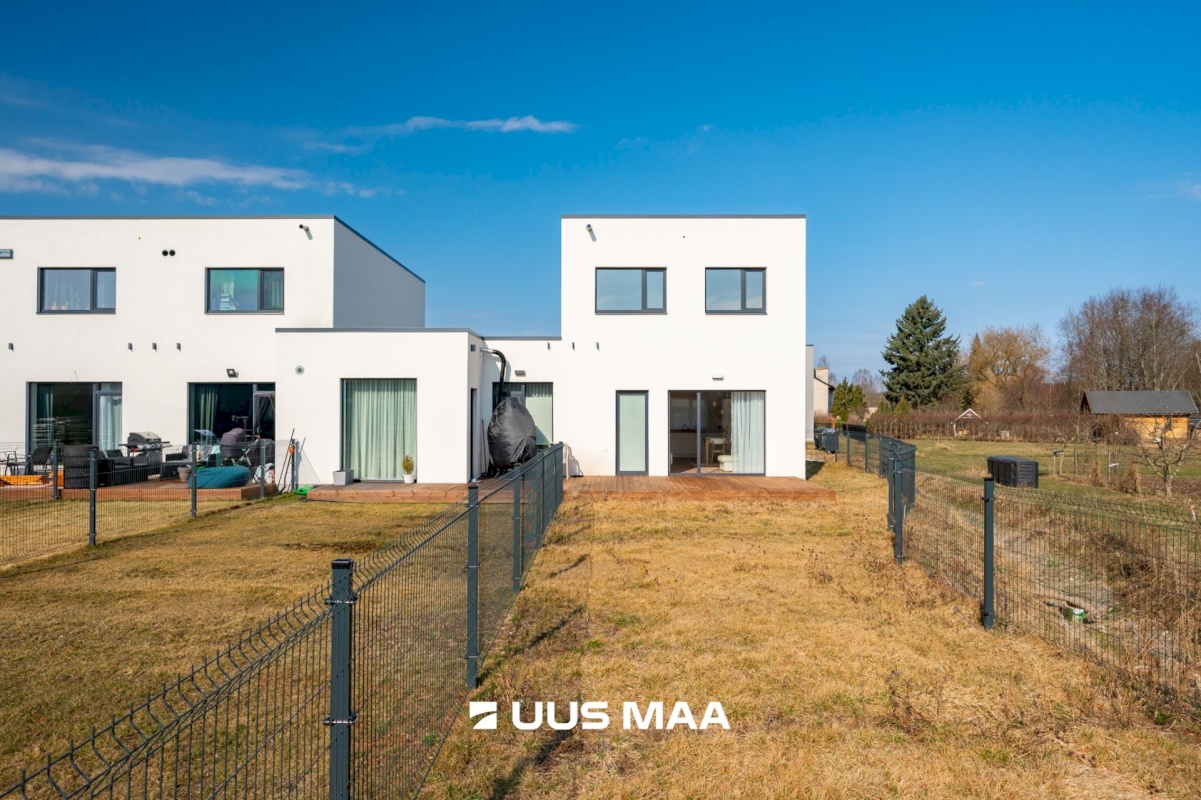 Kastre vald, Haaslava küla, Lehise tee 33