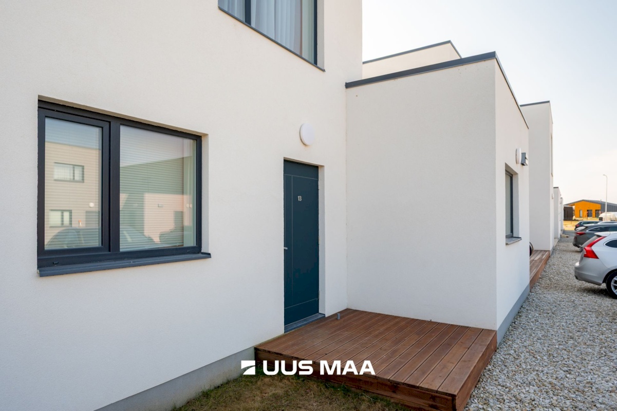 Kastre vald, Haaslava küla, Lehise tee 33