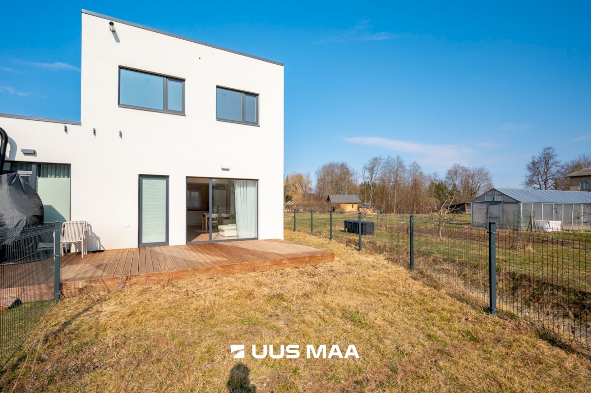 Kastre vald, Haaslava küla, Lehise tee 33