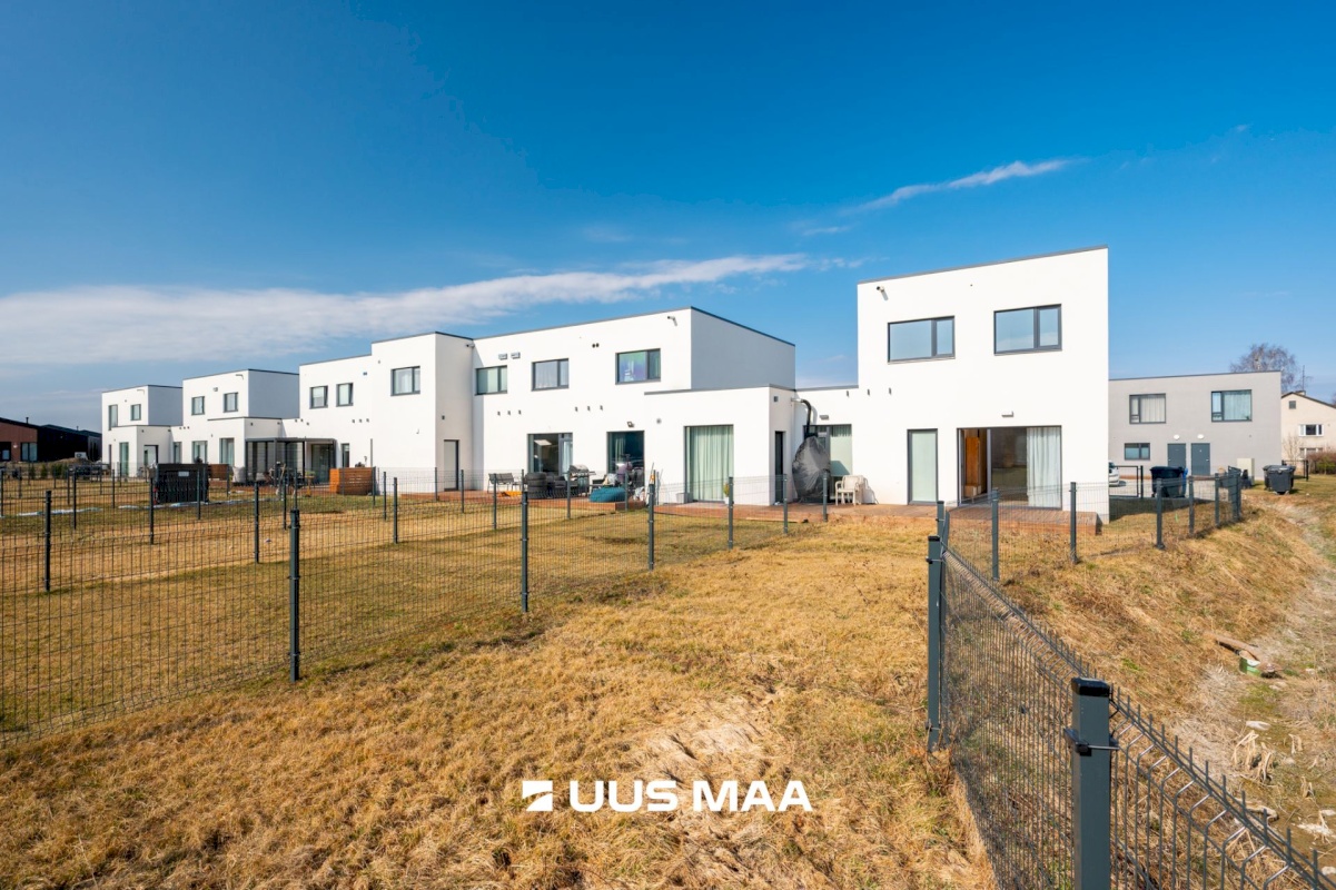 Kastre vald, Haaslava küla, Lehise tee 33