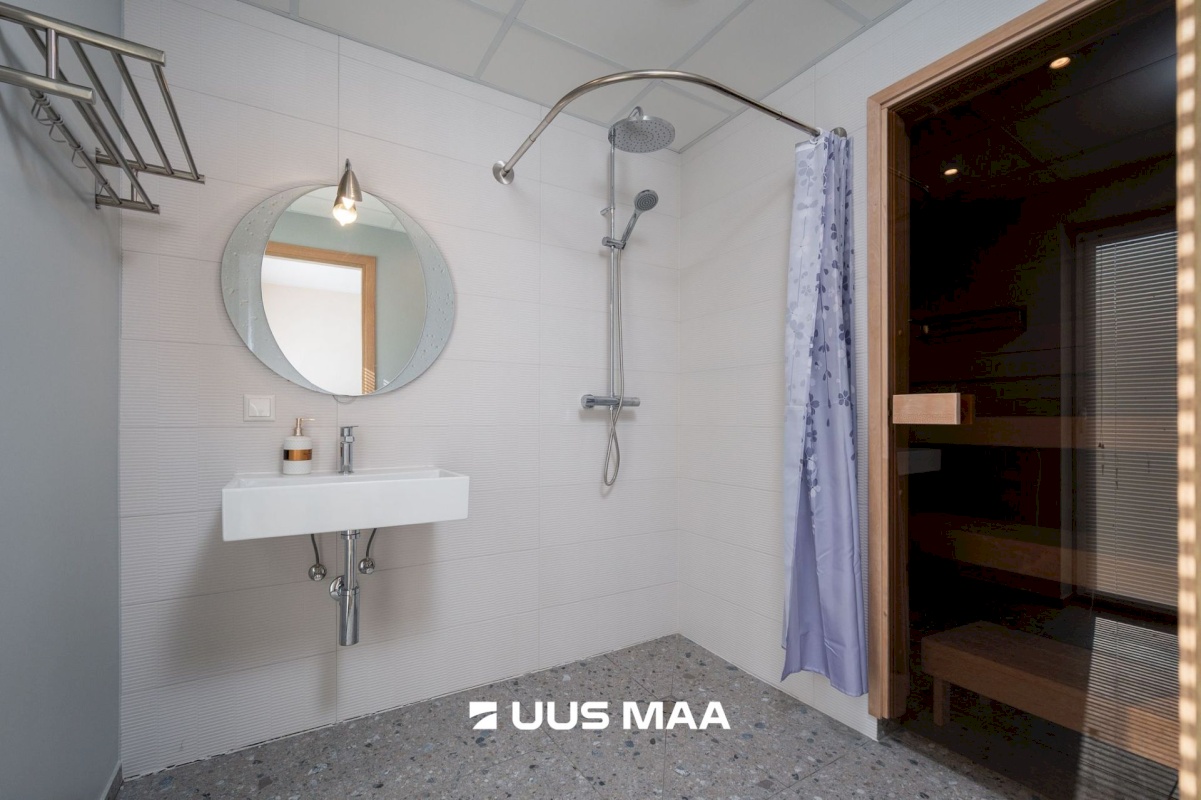 Kastre vald, Haaslava küla, Lehise tee 33