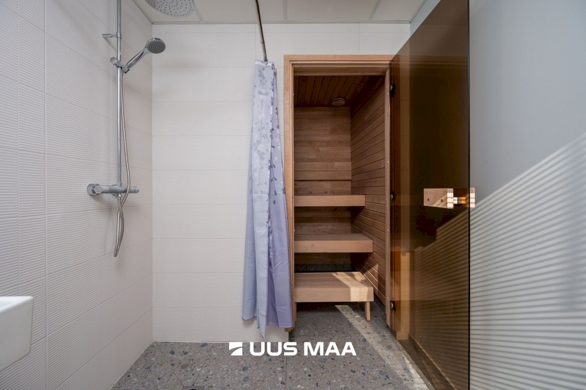 Kastre vald, Haaslava küla, Lehise tee 33