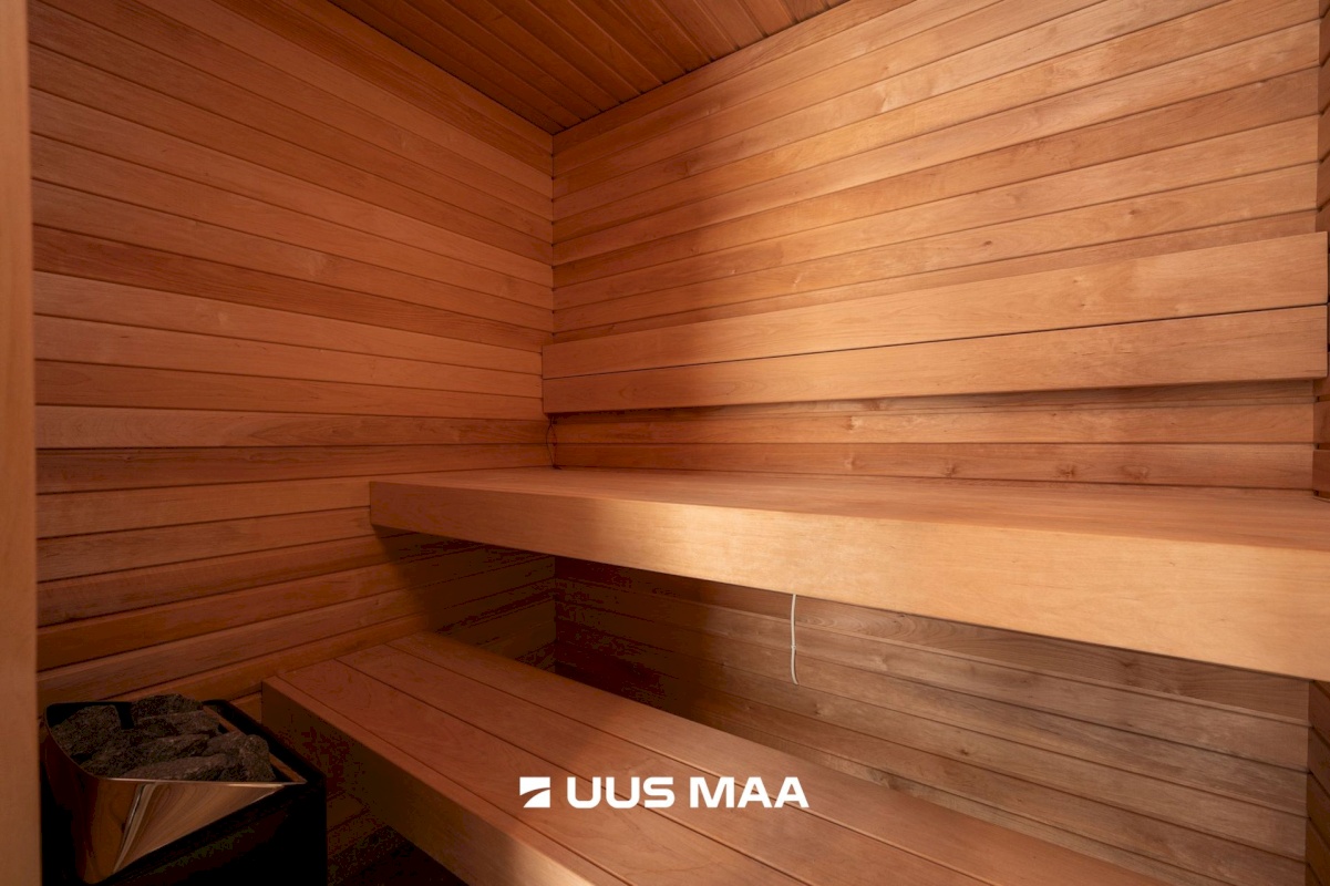 Kastre vald, Haaslava küla, Lehise tee 33