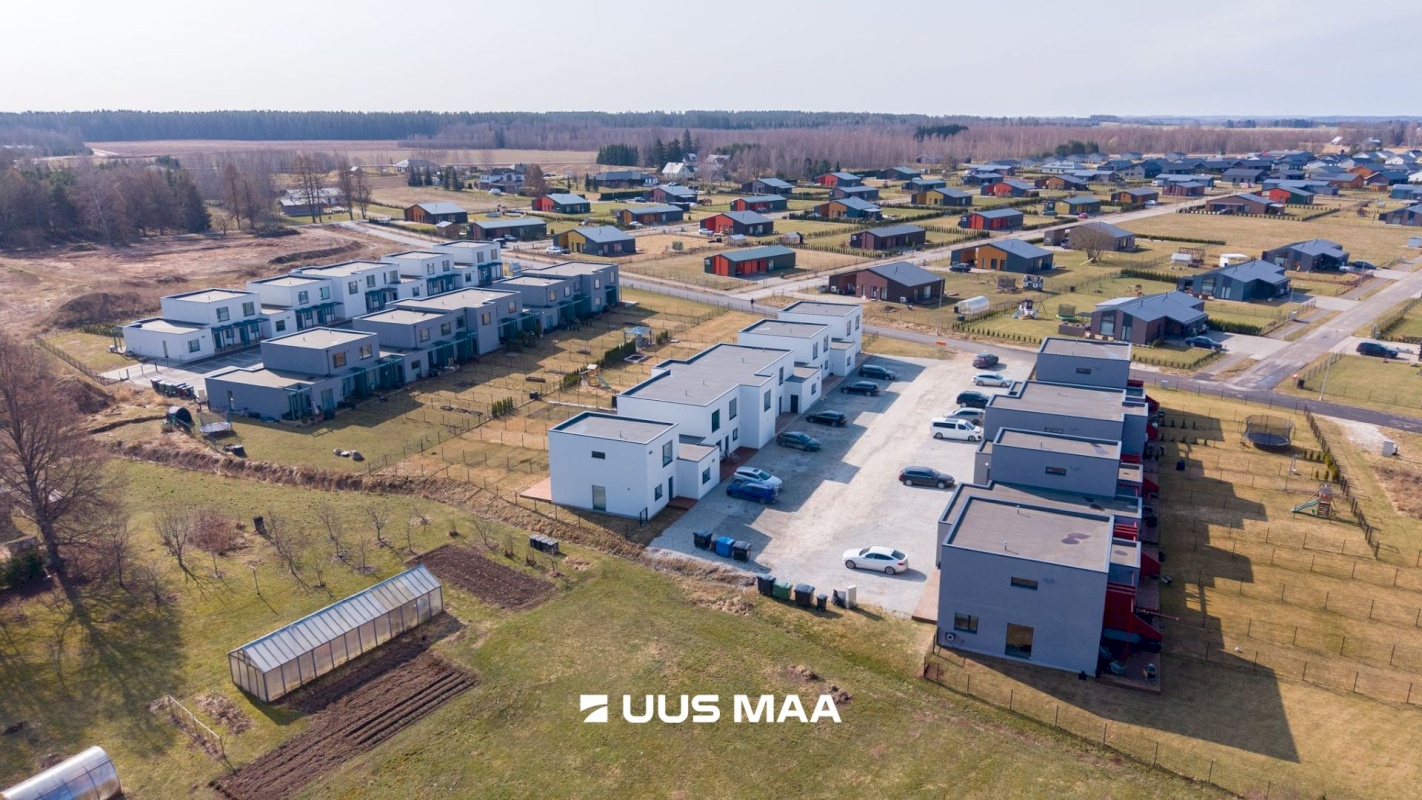 Kastre vald, Haaslava küla, Lehise tee 33