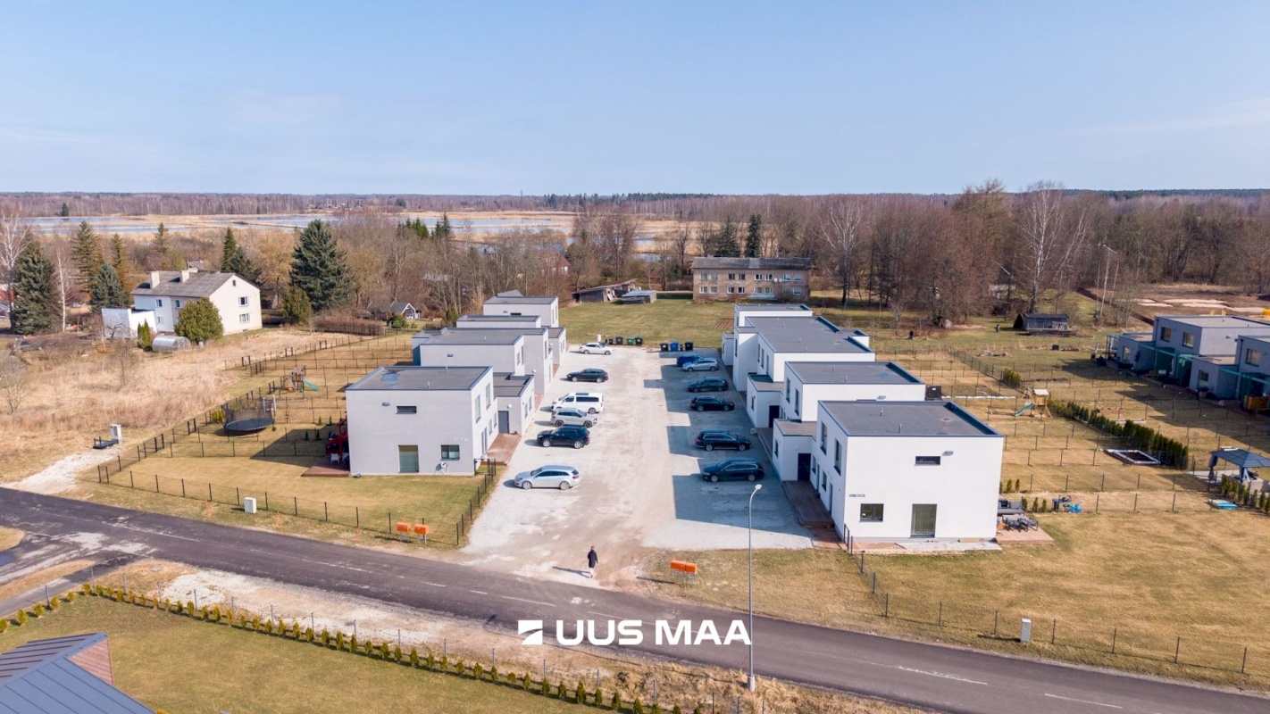 Kastre vald, Haaslava küla, Lehise tee 33