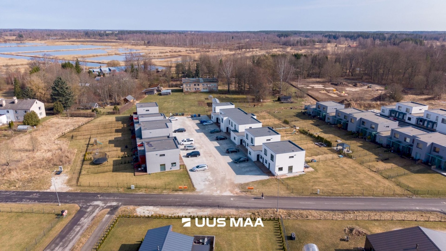 Kastre vald, Haaslava küla, Lehise tee 33