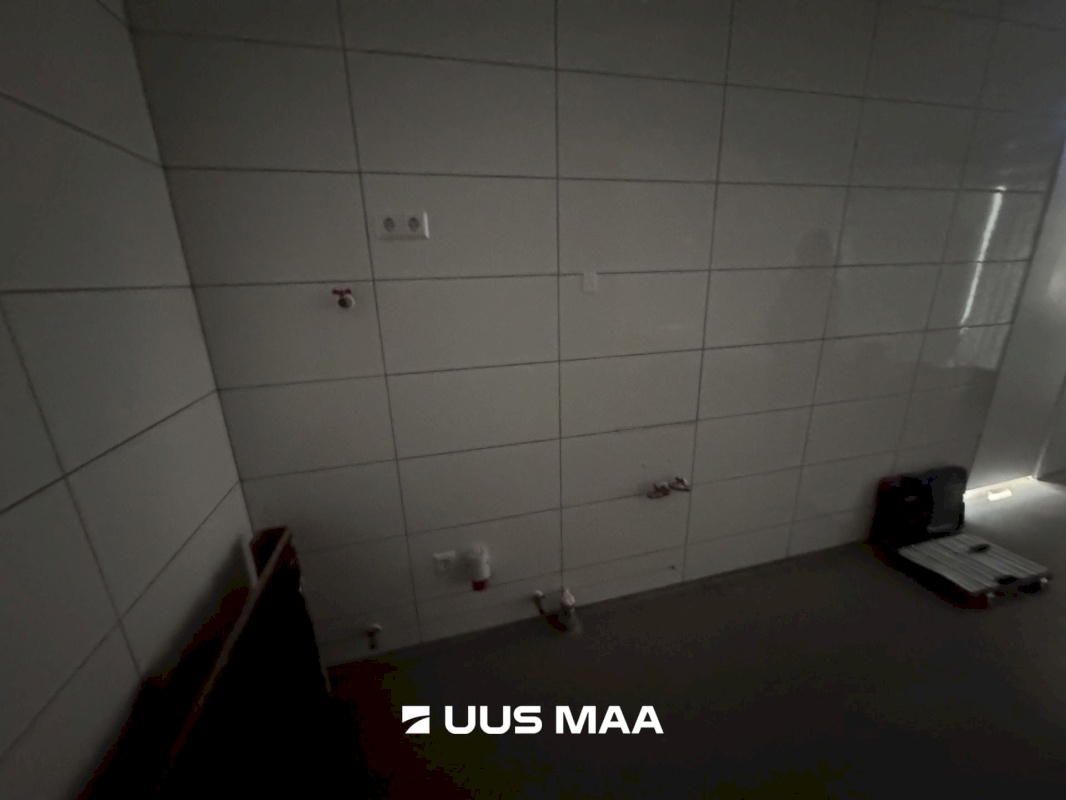 Tallinn, Kesklinna linnaosa, Kai tn 1