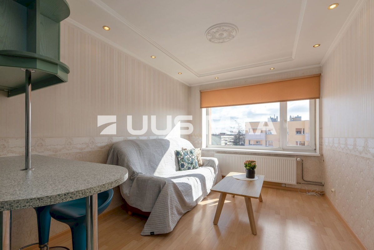 Tartu linn, Tartu linn, Ropka, Rahu 15