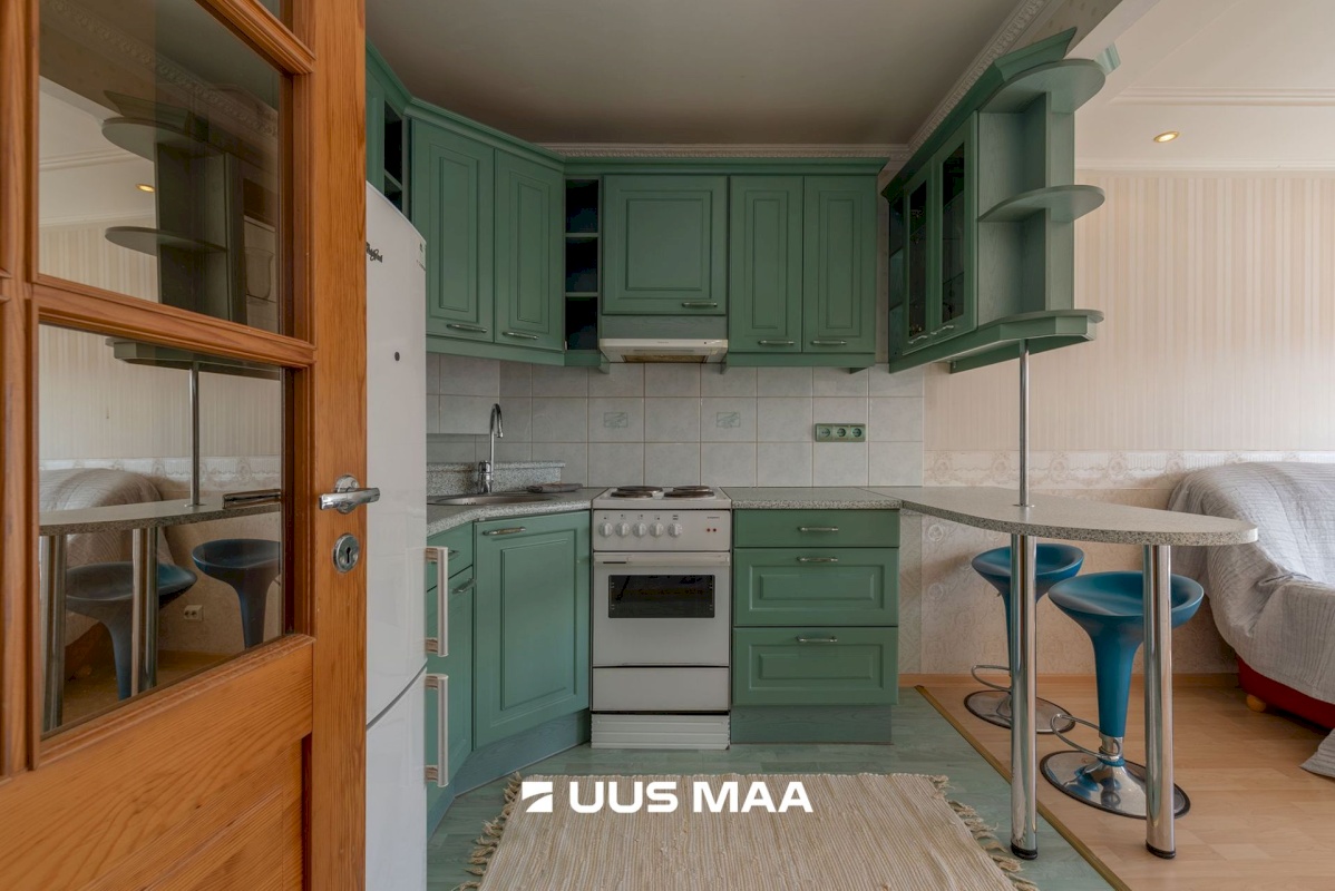 Tartu linn, Tartu linn, Ropka, Rahu 15