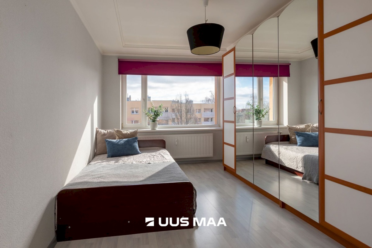 Tartu linn, Tartu linn, Ropka, Rahu 15