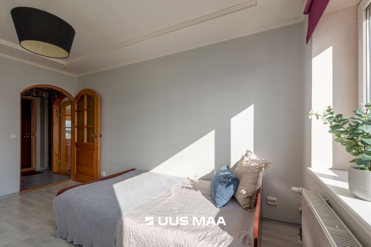 Tartu linn, Tartu linn, Ropka, Rahu 15