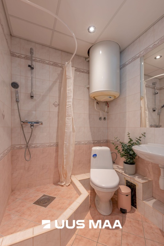 Tartu linn, Tartu linn, Ropka, Rahu 15