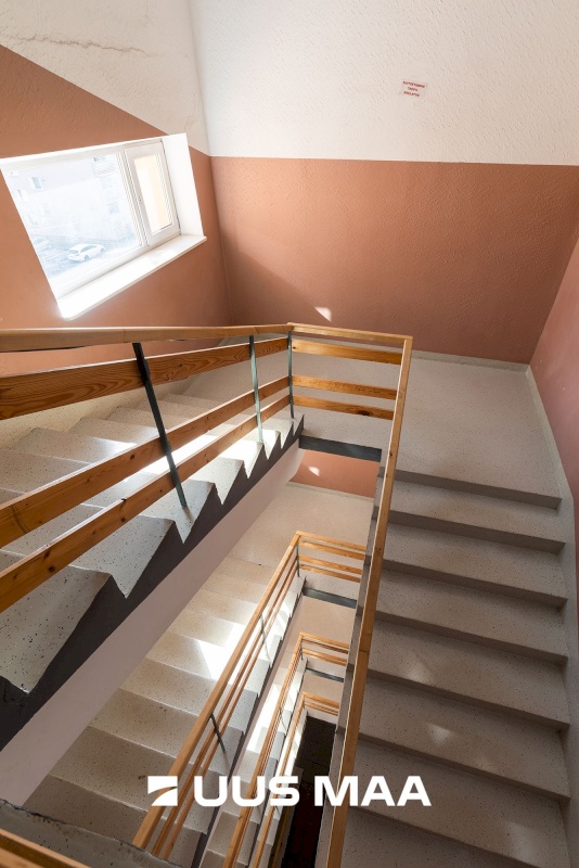 Tartu linn, Tartu linn, Ropka, Rahu 15