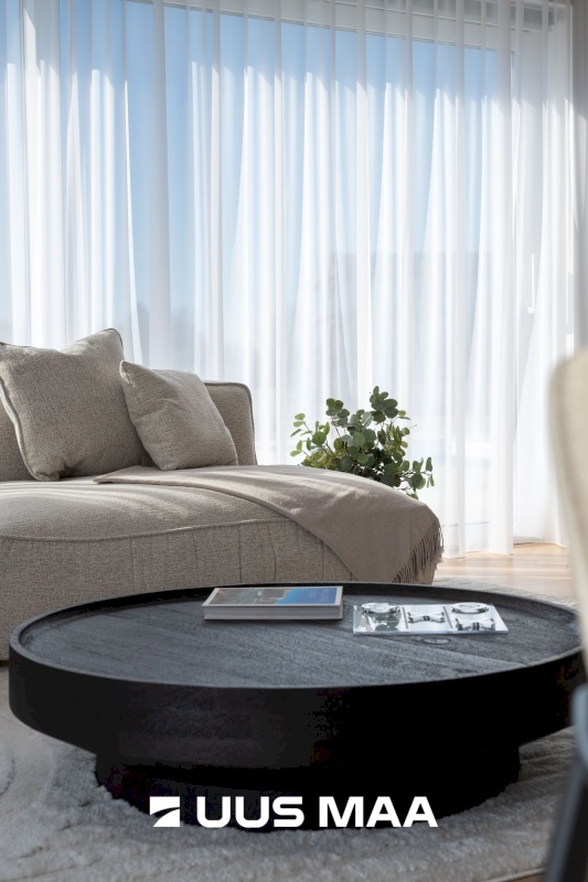 Rae vald, Peetri alevik, Hiiemäe põik 1