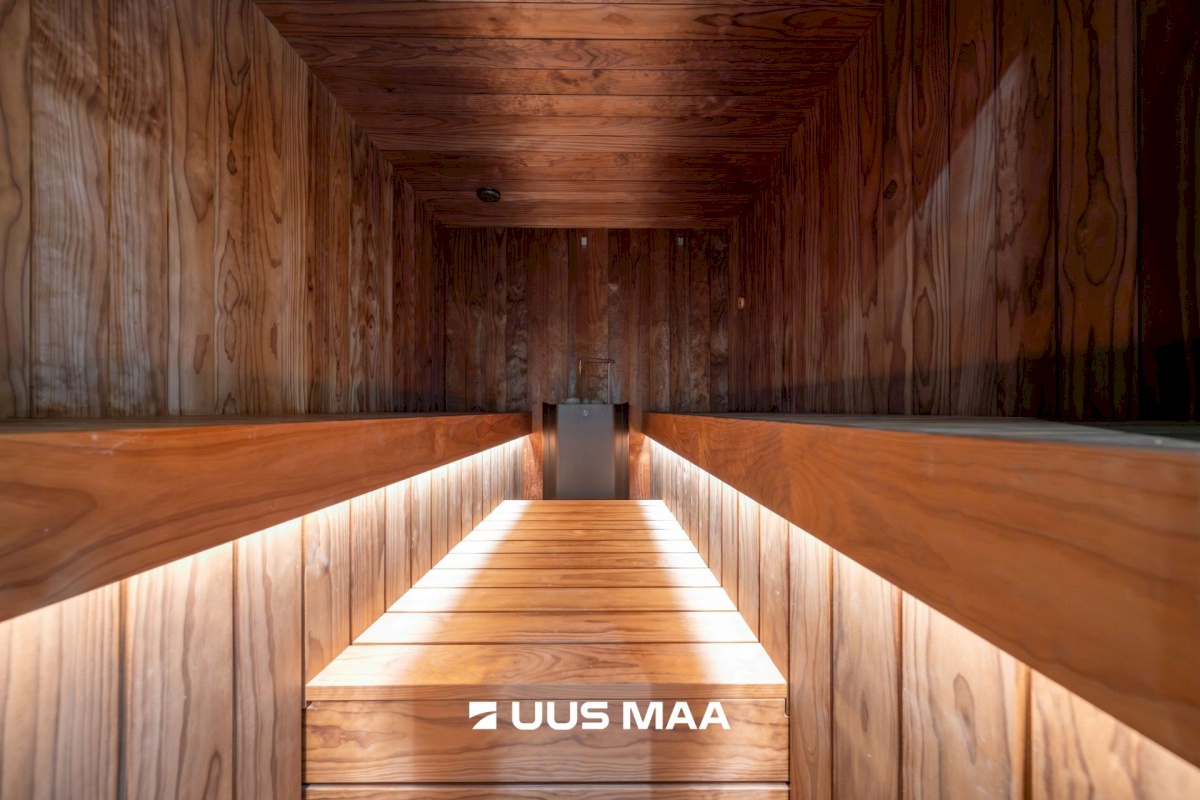 Rae vald, Peetri alevik, Hiiemäe põik 1