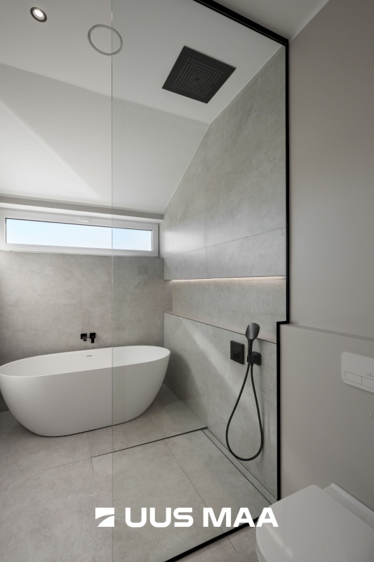 Rae vald, Peetri alevik, Hiiemäe põik 1