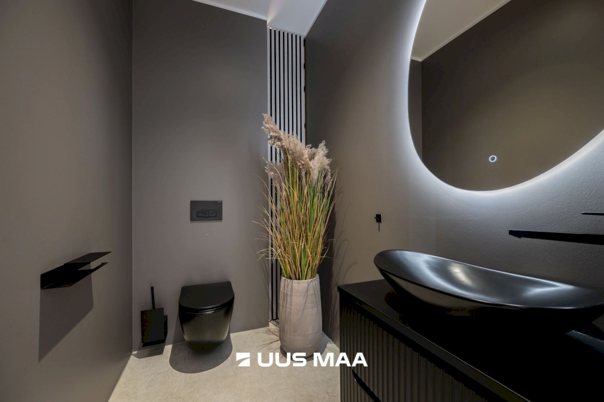 Rae vald, Peetri alevik, Hiiemäe põik 1