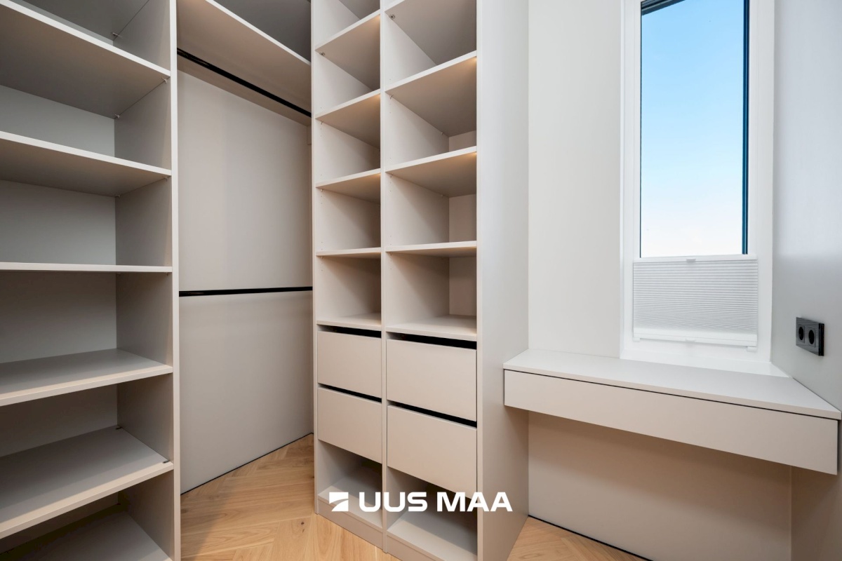 Rae vald, Järveküla, Hiiemäe põik 1