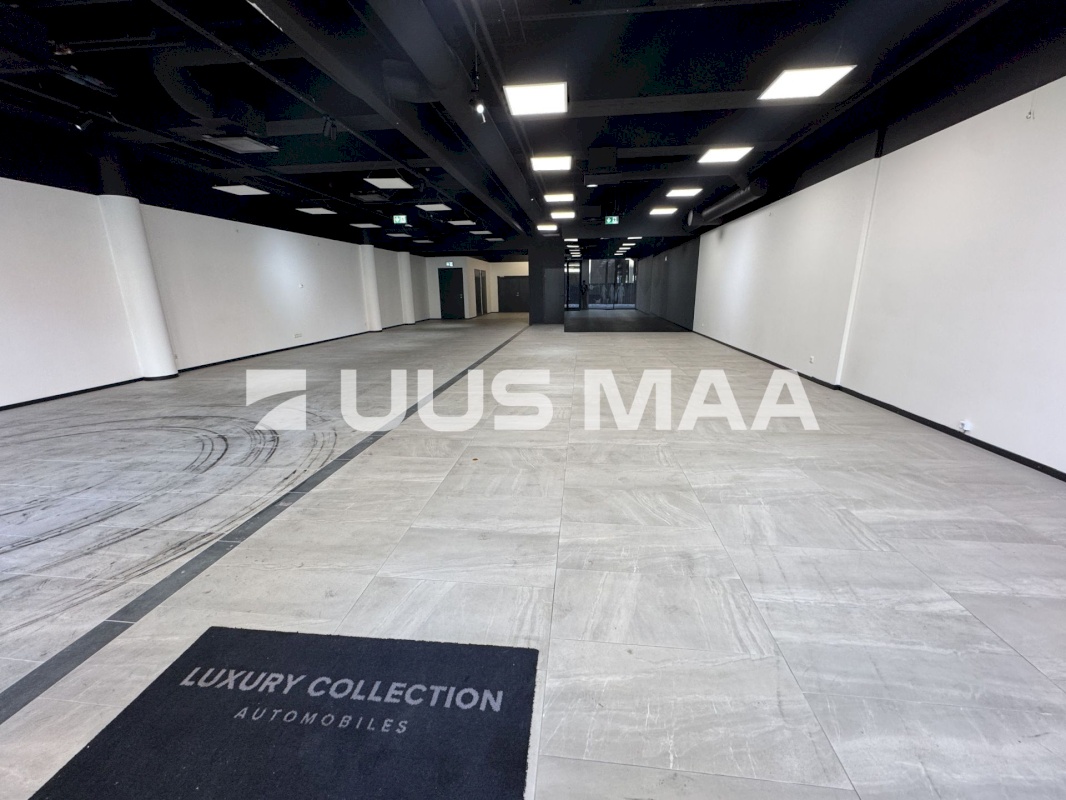 Tallinn, Kesklinna linnaosa, Sadama, Poordi 3