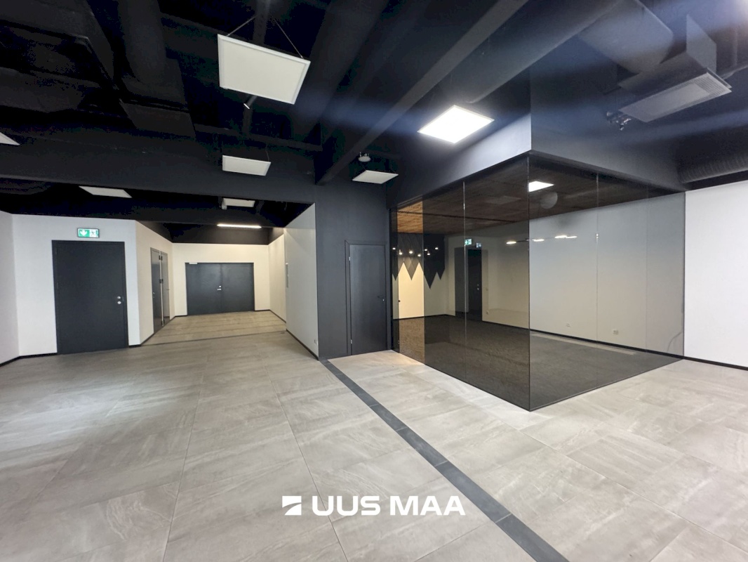 Tallinn, Kesklinna linnaosa, Sadama, Poordi 3