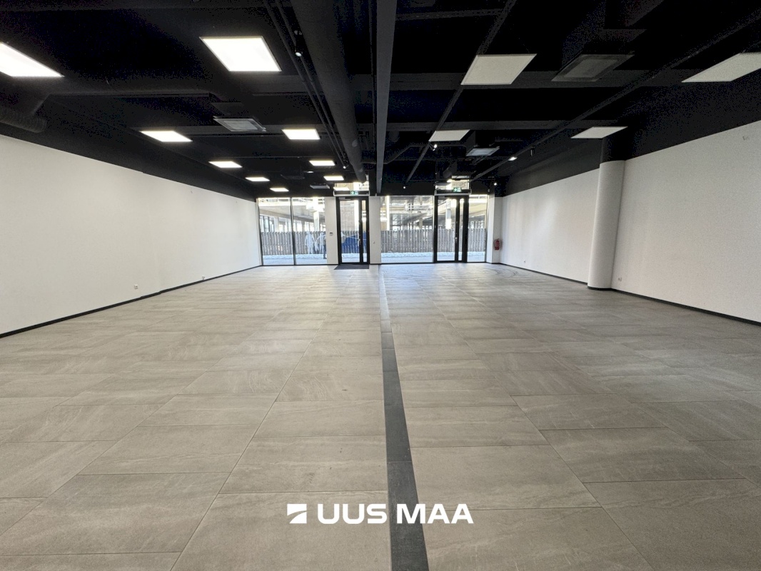 Tallinn, Kesklinna linnaosa, Sadama, Poordi 3