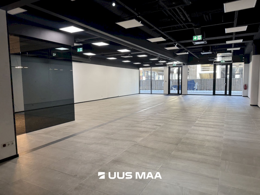 Tallinn, Kesklinna linnaosa, Sadama, Poordi 3