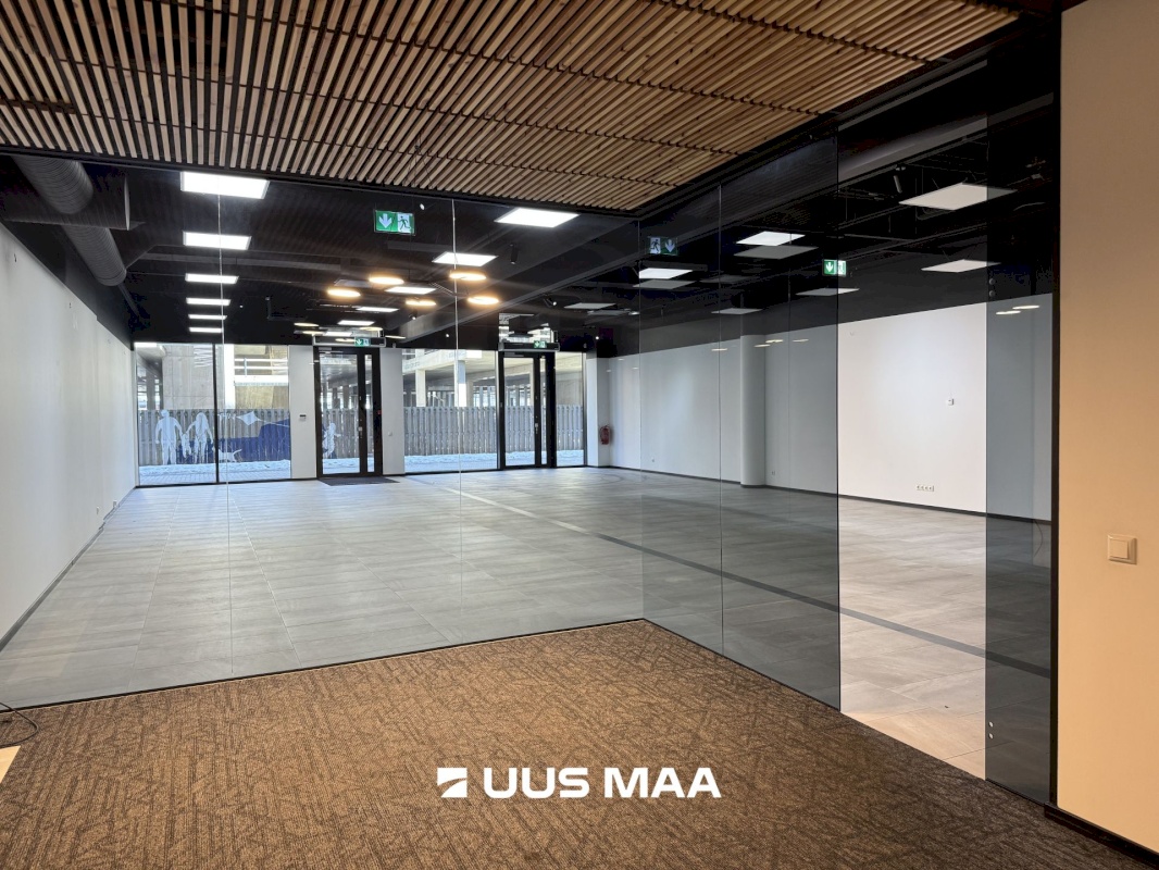 Tallinn, Kesklinna linnaosa, Sadama, Poordi 3