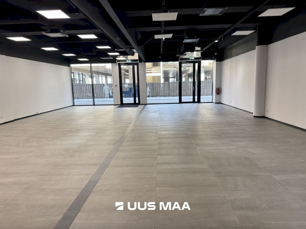 Tallinn, Kesklinna linnaosa, Sadama, Poordi 3