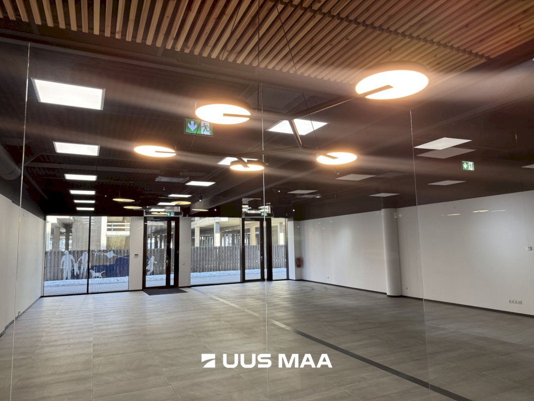 Tallinn, Kesklinna linnaosa, Sadama, Poordi 3