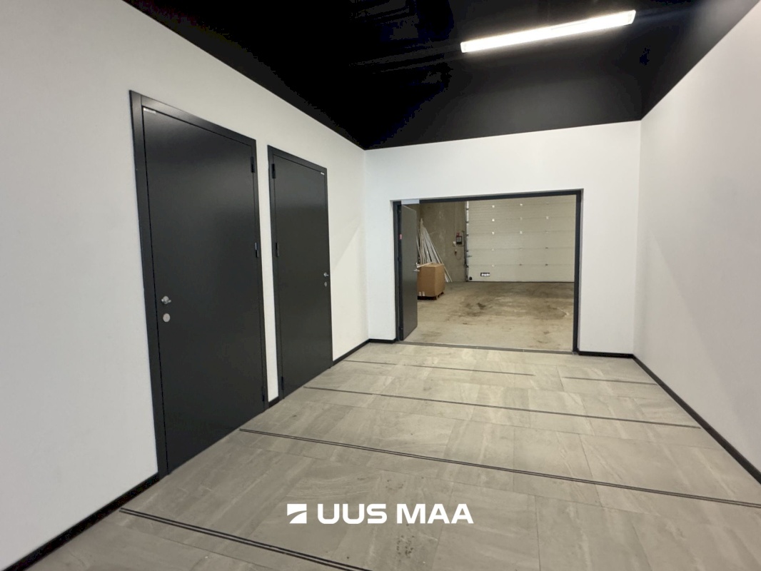 Tallinn, Kesklinna linnaosa, Sadama, Poordi 3